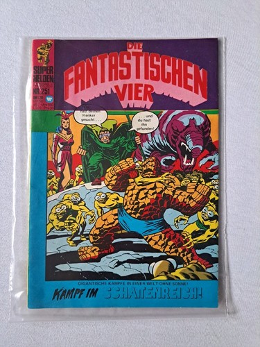 Hit comics 251 - comics, nr.