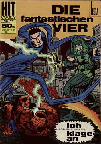 Hit comics die - hit,