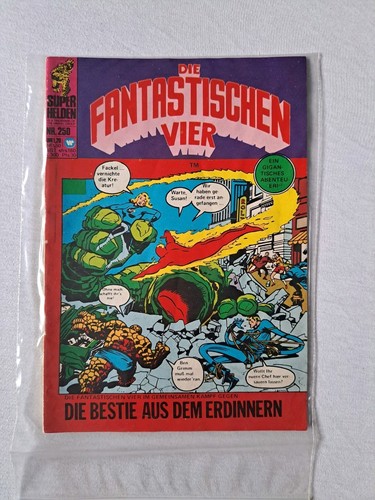 Hit comics 250 - -, die