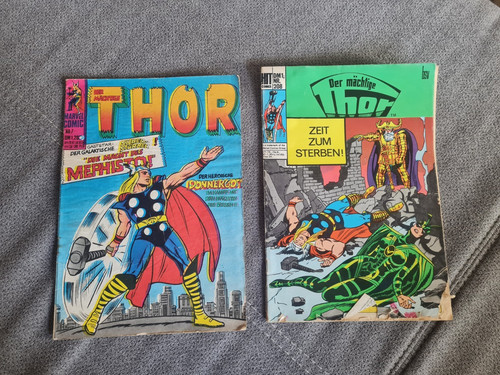 Hit comics bsv vlg - vlg, der