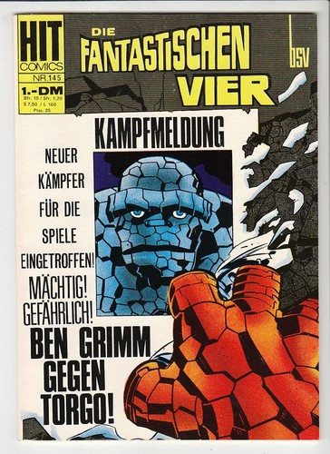 Hit comics 145 original - hit,