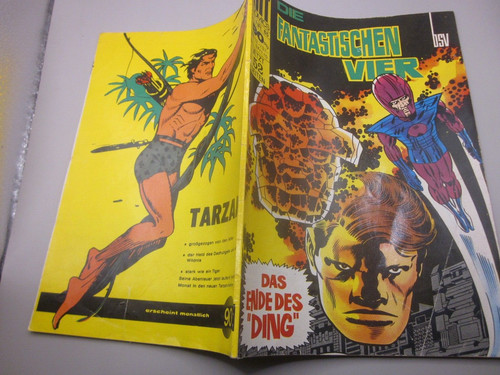 29644 bsv hit comics - nr, die