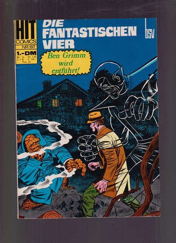 Hit comics bsv - hit-comics, 1+)