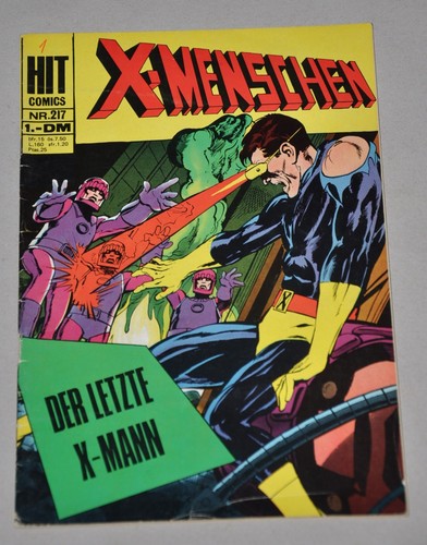 Bsv 1972 hit comics - 1972:, hit-comics
