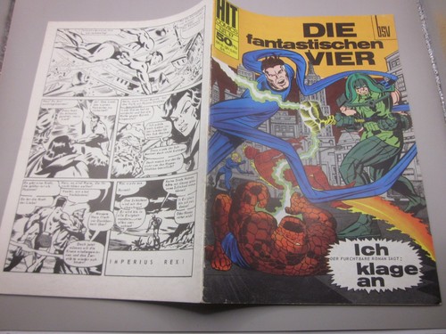 29644 bsv hit comics - bsv, die