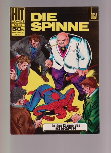 Hit comics bsv - hit-comics, 1